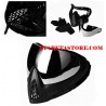 FMA F1 COMPLETE MASK SMOKE LENS