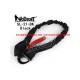 Quick release safety rope deluxe version(COPY) - Black