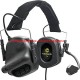 CUFFIE M32 Tactical Communication Hearing Protector Earmor