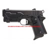 TOKYO MARUI VORPAL BUNNY AM.45 VERSION LLENN GBB PISTOL (GUN GALE ONLINE) - BLACK