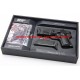 TOKYO MARUI VORPAL BUNNY AM.45 VERSION LLENN GBB PISTOL (GUN GALE ONLINE) - BLACK