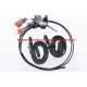Titan V2 Advanced Set Rear Wired Gate