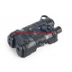 NGAL Illuminator / Laser Module Red + IR  Element