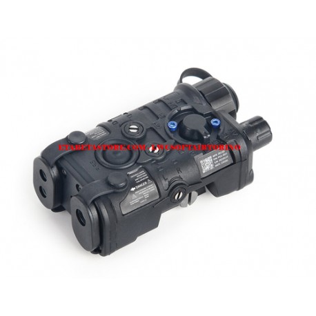 NGAL Illuminator / Laser Module Red + IR  Element