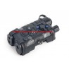 NGAL Illuminator / Laser Module Red + IR  Element