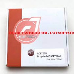 AceMOS Drop-In MOSFET Unit Acetech