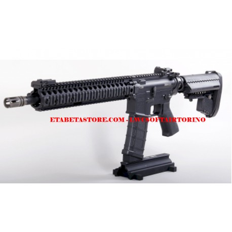 BOLT - B4 SOPMOD BLOCK 2 (RIS 12,5 POLLICI) NERO BOLT - B4 SOPMOD BLOCK 2 (RIS 12,5 POLLICI) NERO