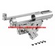 TOKYO MARUI - SCAR L & H GEARBOX SHELL & SCREWS FOR SCAR NEXT GENERATION RECOIL SHOCK SERIES