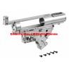 TOKYO MARUI - SCAR L & H GEARBOX SHELL & SCREWS FOR SCAR NEXT GENERATION RECOIL SHOCK SERIES