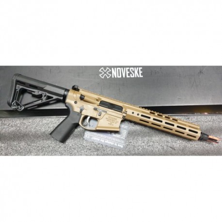 EMG Noveske Gen 4 Shorty 9.75 Handguard Airsoft AEG Rifle 
