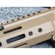 EMG N4  Noveske Gen 4 Shorty 9.75 Handguard Airsoft AEG Rifle Colore Desrt TAN 