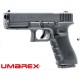 Umarex Glock G17 Airsoft 6mm