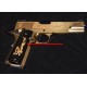 Airsoft Surgeon Faceoff  V12 Copper Edition. Limited Edition  16 pezzi in the World