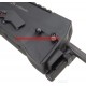 Modify PP-2K 9mm Airsoft GBBR - Black set con 2 Caricatori