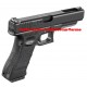 Tokyo Marui pistola a gas G34 Airsoft 6mm GBB