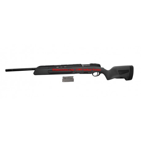 Steyr Scout Sniper rifle, Spring - Black