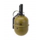 TAGINN - Airsoft Pyrotechnics TAG-19 W Hand Grenade