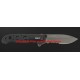 M21-14G Carson Folder CRKT knife - Coltello