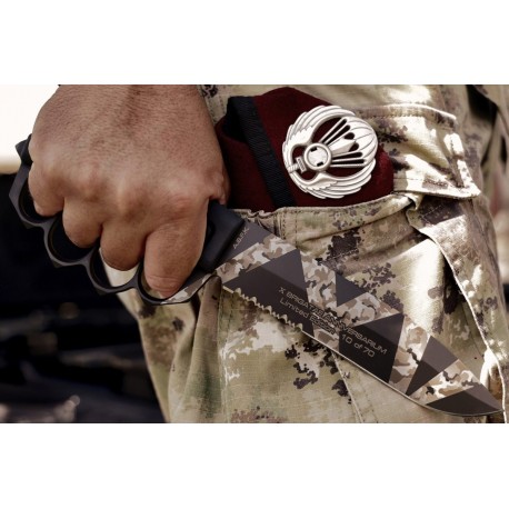 A.S.F.K. X BRIGATAE ANNIVERSARIUM LIMITED EDITION