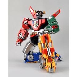 Metal Club MuscleBear Voltron Beast King Golion Reissue