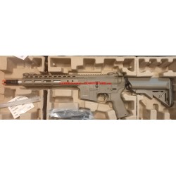 NOVESKE 10.5" GEN III SHORTY 300BLK AEG RIFLE  [EMG] NSR9 DEVGRU 