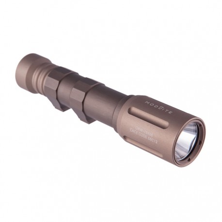 Modlite Systems OKW-18650 WEAPONS LIGHTS