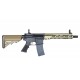 CYMA FUCILA A GAS CGS MK16 10.5" NERO/DARK EARTH (CM-CGS3)