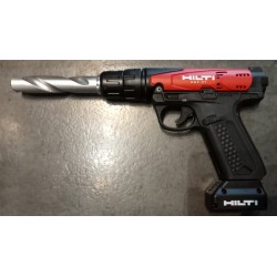 AAP01 Pistola a Gas con Kit Trapano