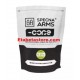 Specna Arms CORE™ BIO 0,25g, 4000 BBs pellets - White