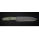 Extremaratio coltello DOBERMANN IV S600 