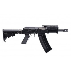 Tokyo Marui GBB SAIGA-12 SBS - Black Pre Order Arrivo Luglio 2025