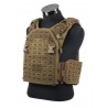 Novritsch Airsoft Plate Carrier ASPC - Coyote Prodotto Su ordine