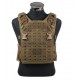 Novritsch Airsoft Plate Carrier ASPC - Coyote Prodotto Su ordine