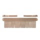  WARRIOR Gunfighter Belt SPEDIZIONE IN 5 GG LAVORATIVI