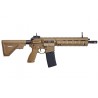 GUNS MODIFY MWS GBB AIRSOFT RIFLE (A5 STYLE) - SPECIAL EDITION - BK (NO MARKING) PRE ORDINE