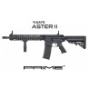 Airsoft rifle Specna Arms Daniel Defense® MK18 SA-P26 Prime™ Aster II ETU with brushless motor Black