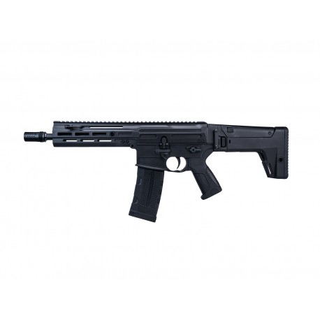 ASG FLCN 5.56, AEG, M95 Article no.: 19919 - Pre Ordine versione da 1 Joule Disponibile a breve