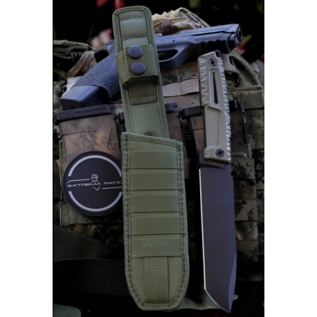 Extrema Ratio TUSCAN GREEN