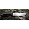 Extrema Ratio coltello  TUSCAN BLACK SATIN