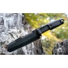 Extrema Ratio ONTOS II S600 BLACK No Kit