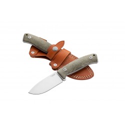 LIONSTEEL M2M CVG Canvas - Verde 