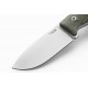 LIONSTEEL M2M CVG Canvas - Verde 