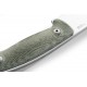 LIONSTEEL M2M CVG Canvas - Verde 
