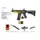 SET GHOST PACK M4XS NERO EVOLUTION (GHOST-PACK28-BK)