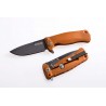 LIONSTEEL SR22 Aluminium - Arancione SR22A OB