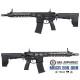 G&G FUCILE A GAS MGCR 556 10" NERO Airsoft GBB  (GG-MGCR556-10) Prezzo Speciale Solo Su Ordine