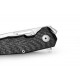 LIONSTEEL Q4ttro - Fibra di carbonio Q4 CF