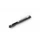LIONSTEEL Q4ttro - Fibra di carbonio Q4 CF