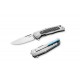 LIONSTEEL Q4ttro - Titanio grigio Q4 GY