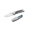LIONSTEEL Q4ttro - Titanio grigio Q4 GY